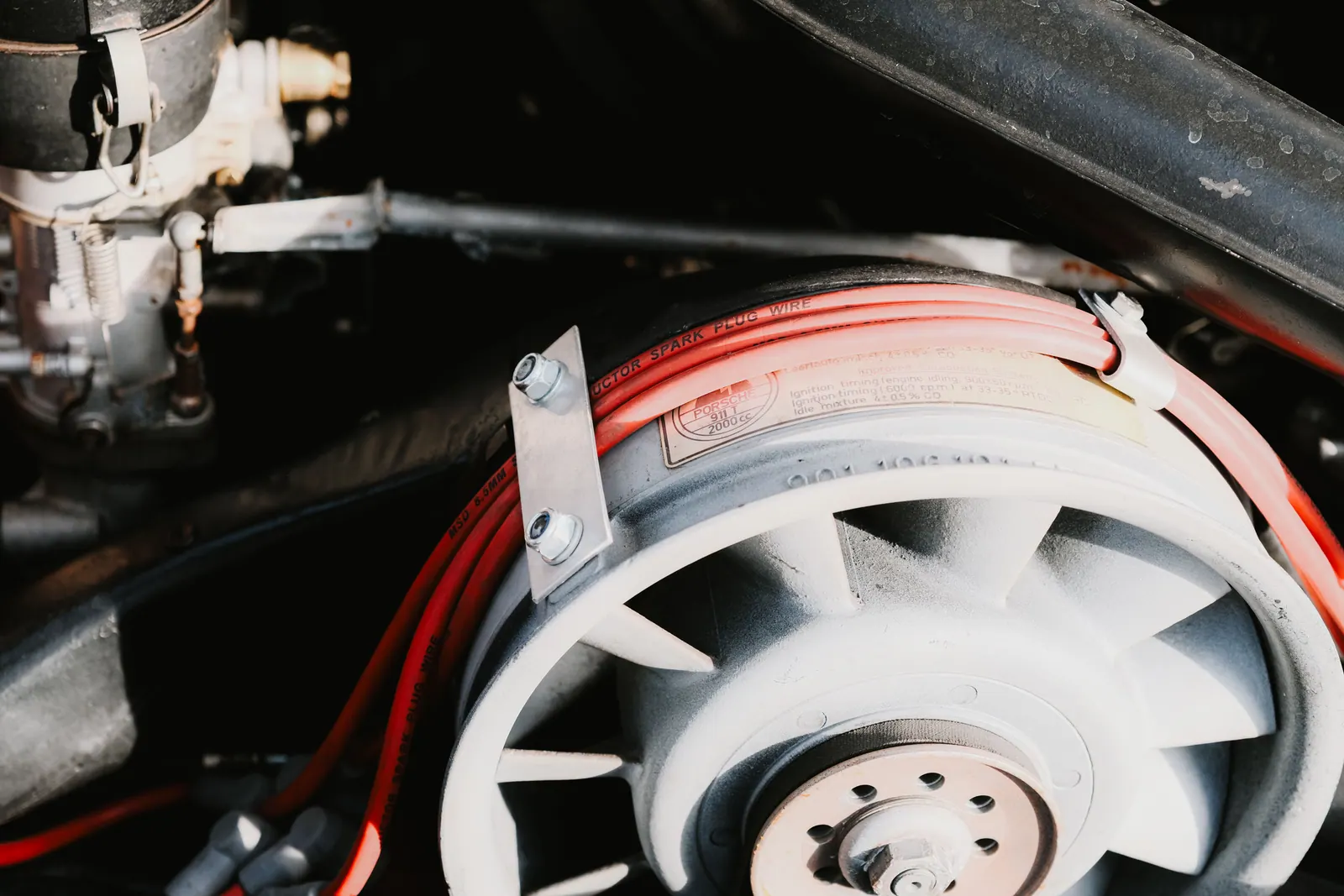 The Performance Build — More than the factory intended