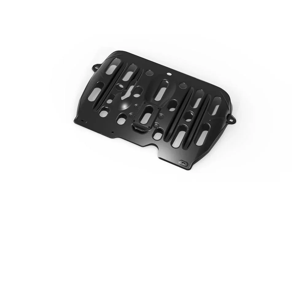 AEV Transfer Case Skid Plate Kit — 2020–2024 Silverado / Sierra 2500HD / 3500HD 6.6L Duramax L5P — 57060003AA