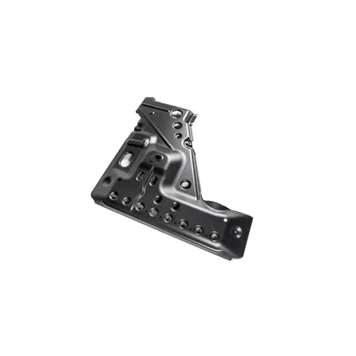 AEV Transfer Case Skid Plate Kit — 2015–2022 Chevrolet Colorado ZR2 / Z71 — 58060007AA — image 1