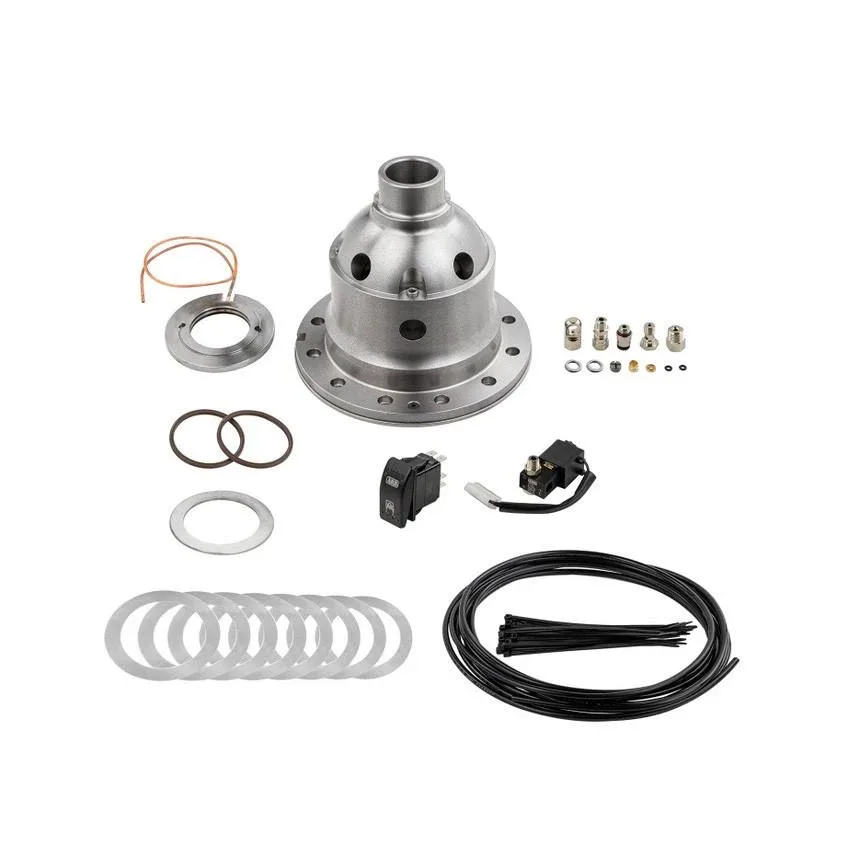 ARB Air Locker — Sterling 10.25" / 10.5" Rear, 35-Spline — 1999–2016 Ford F-250 / F-350 Super Duty — RD140