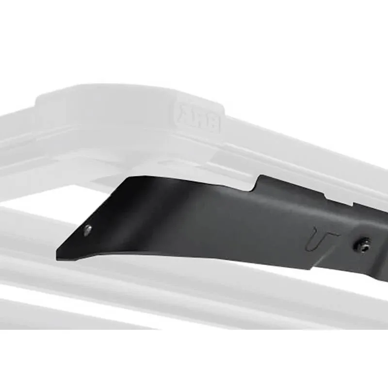 ARB BASE Rack Wind Deflector for 2008–2022 Toyota Land Cruiser 200 Series — 17915040 — image 1