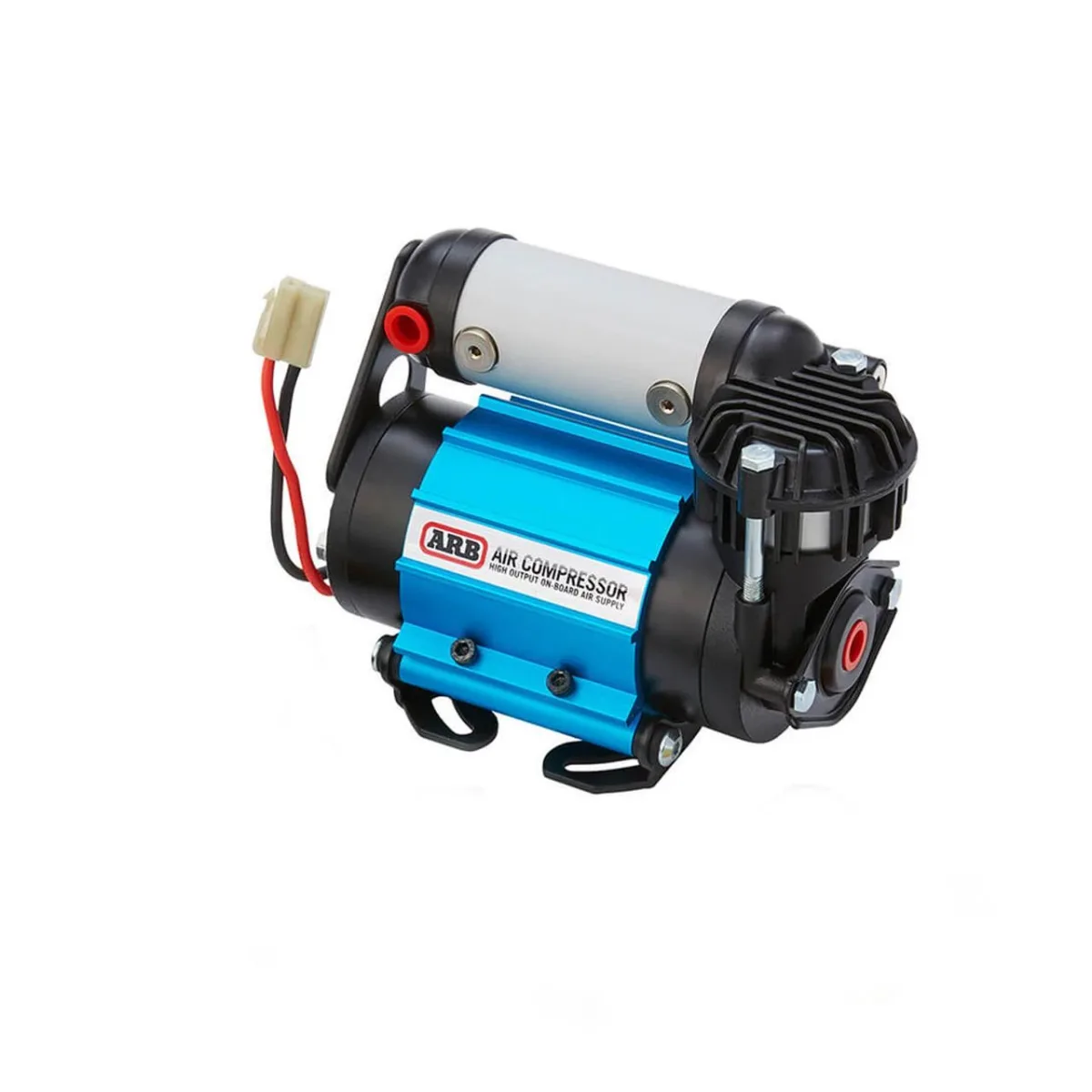 ARB Single Motor Onboard 12V Air Compressor — CKMA12 — image 1