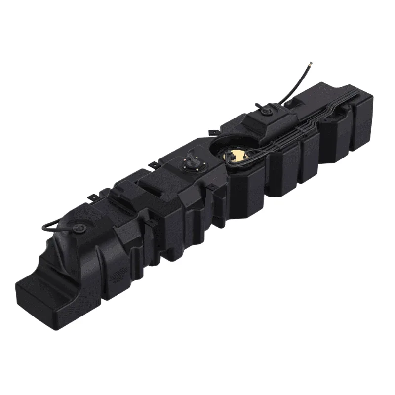 S&B 40 Gallon High-Capacity Fuel Tank for 2019-2024 4WD Chassis Winnebago Revel, 2022-2023 Entegra Launch and more. — 10-1027 — image 1