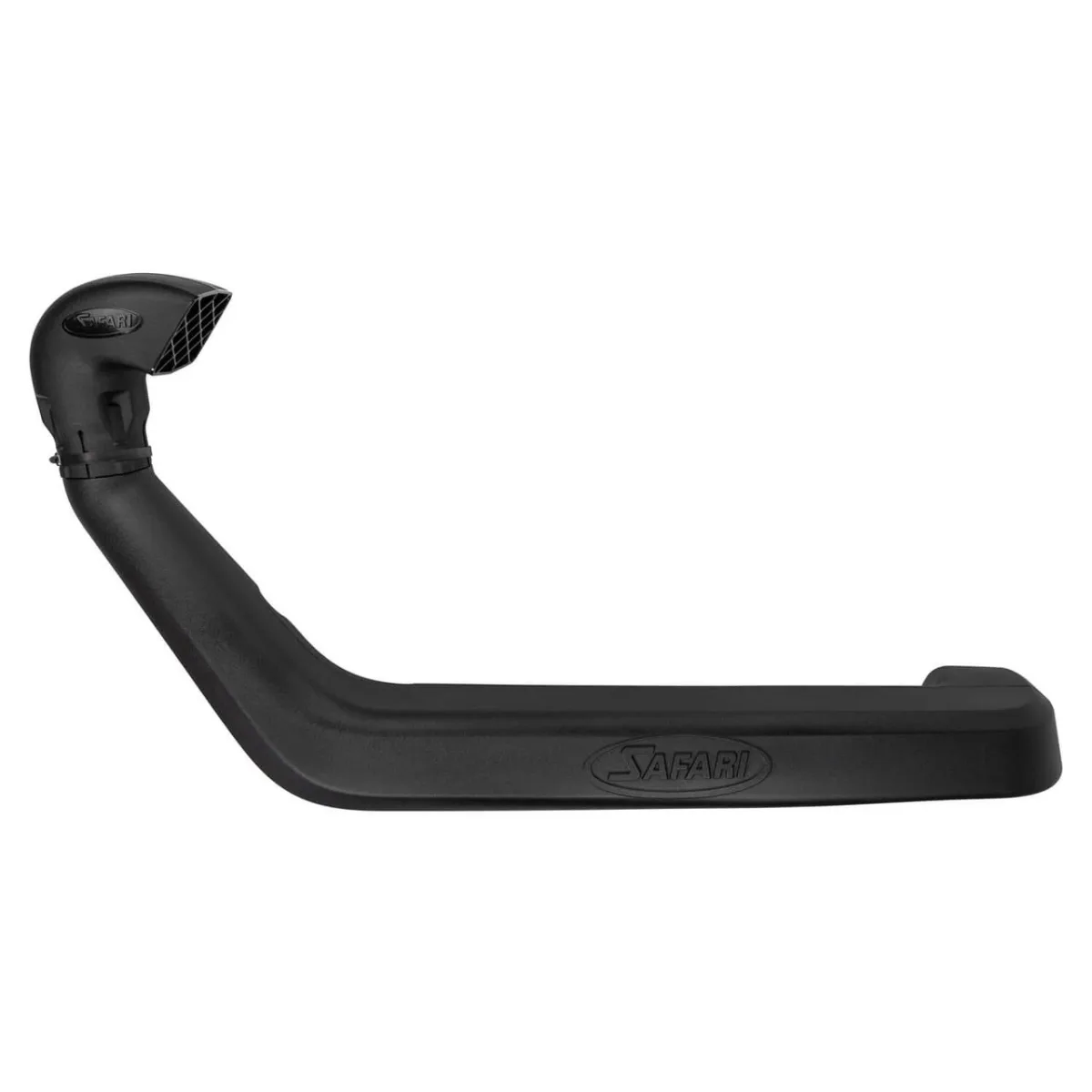 Safari VSPEC Snorkel for 2018–2023 / 2020–2023 Jeep Wrangler / Jeep Gladiator — SS1080HF