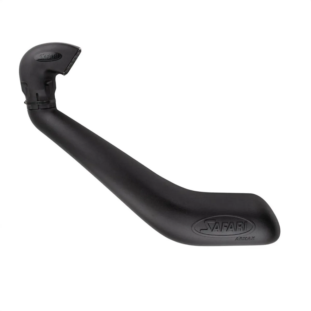 Safari ARMAX Snorkel for 2005–2015 Toyota Tacoma — SS123HP
