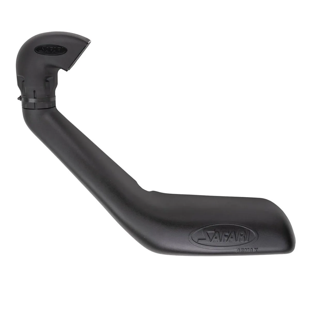 Safari ARMAX Snorkel for 2005–2015 Toyota Tacoma — SS171HP