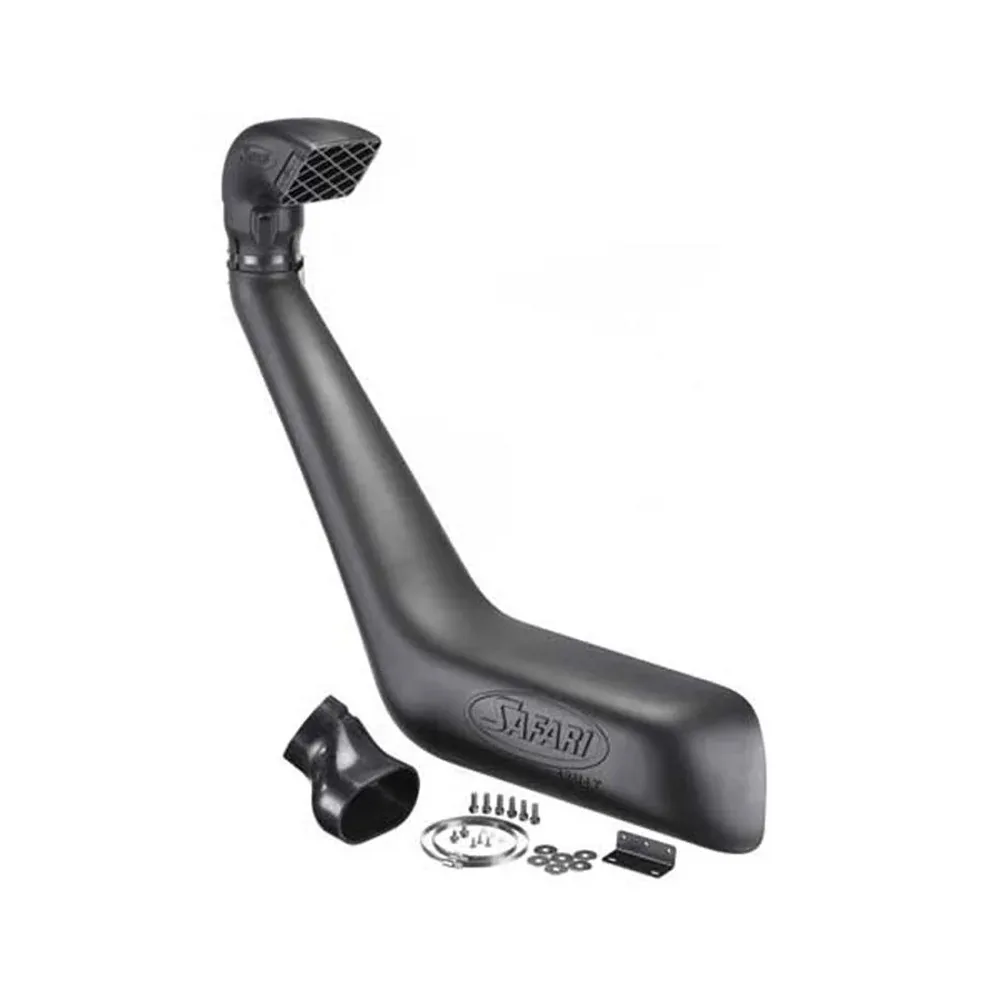Safari Snorkel for Toyota Land Cruiser Prado 150 Series — SS188HF — image 1