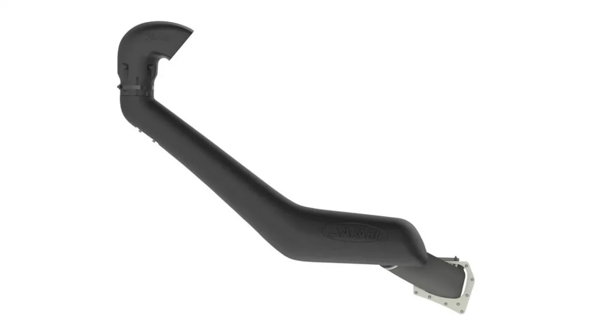 Safari VSPEC Snorkel for 2019–2023 Ford Ranger — SS983HF
