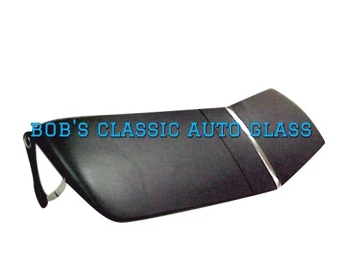 1947 Chrysler External Sun Visor (Fulton Style)