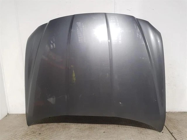 Jaguar XF X260 Bonnet (Corris Grey)