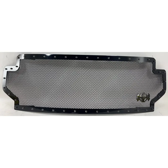 Royalty Core Classic RC1 Grille — 2020–2022 Ford F-250 / F-350 / F-450 — 16039