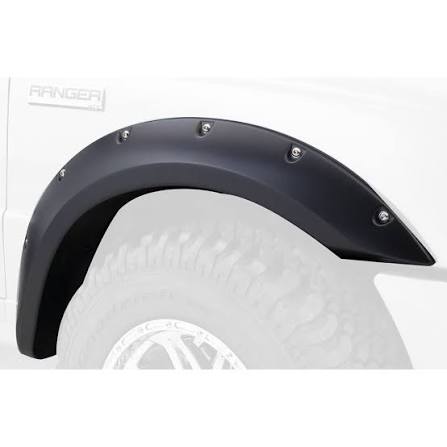 Ford Ranger Off-Road Body Kit — image 1