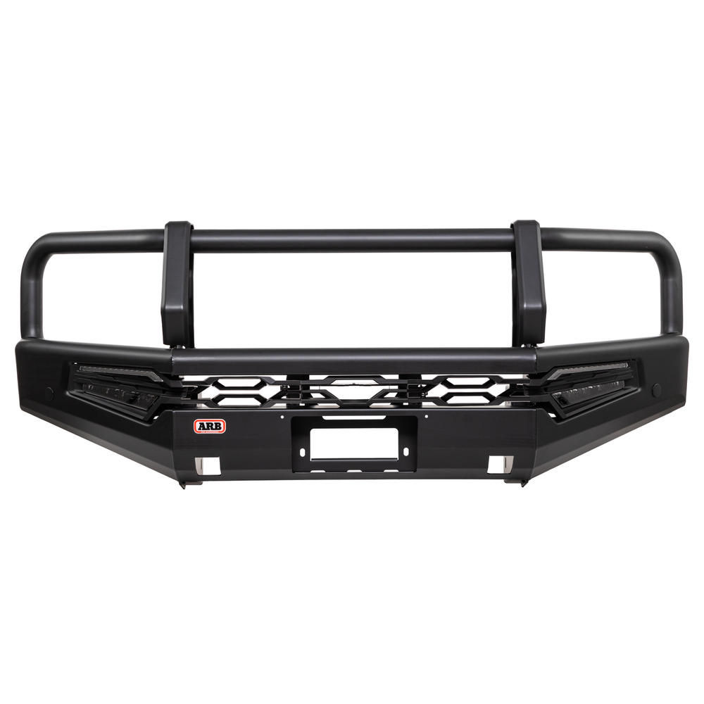 ARB Summit Bull Bar for Toyota Hilux (2021+)