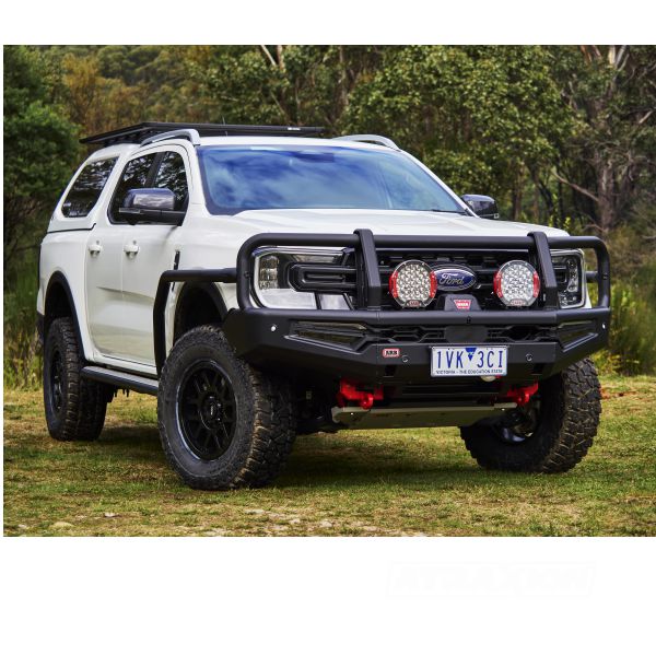 ADD Pro Bolt-On Front Bumper for Chevrolet Silverado