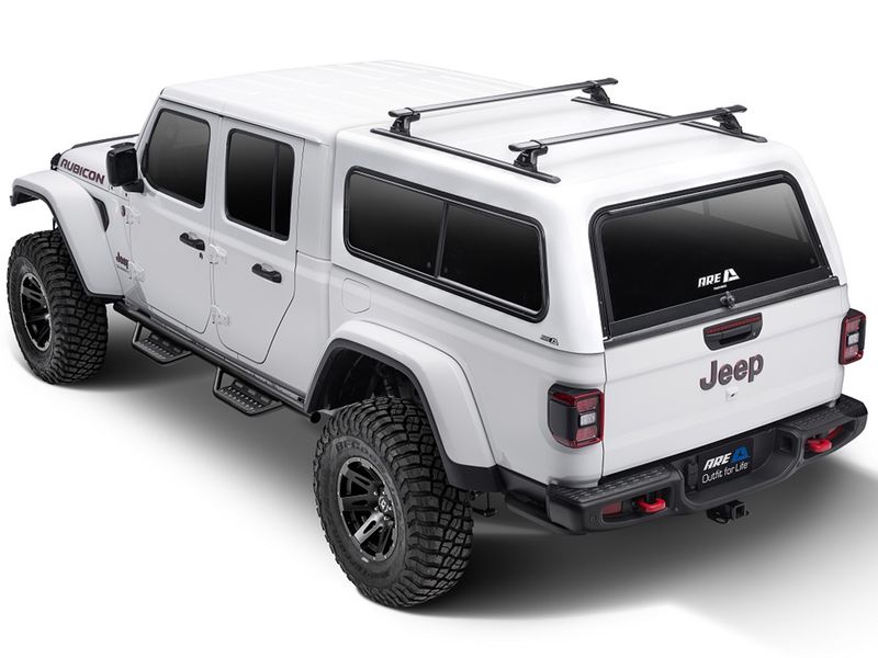 A.R.E. CX Classic Canopy
