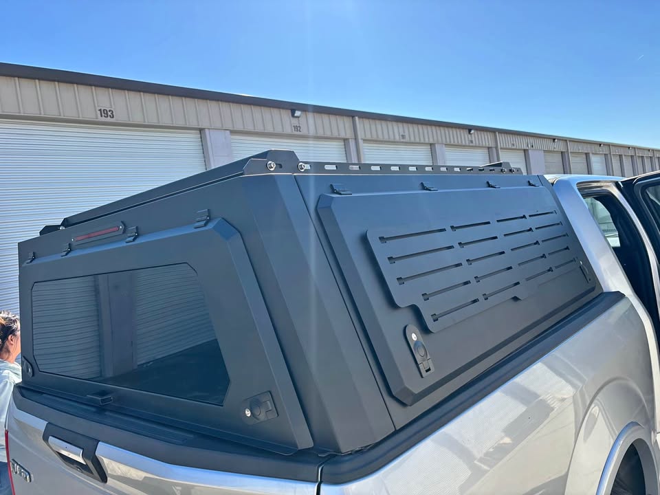 A.R.E. CX Classic Canopy