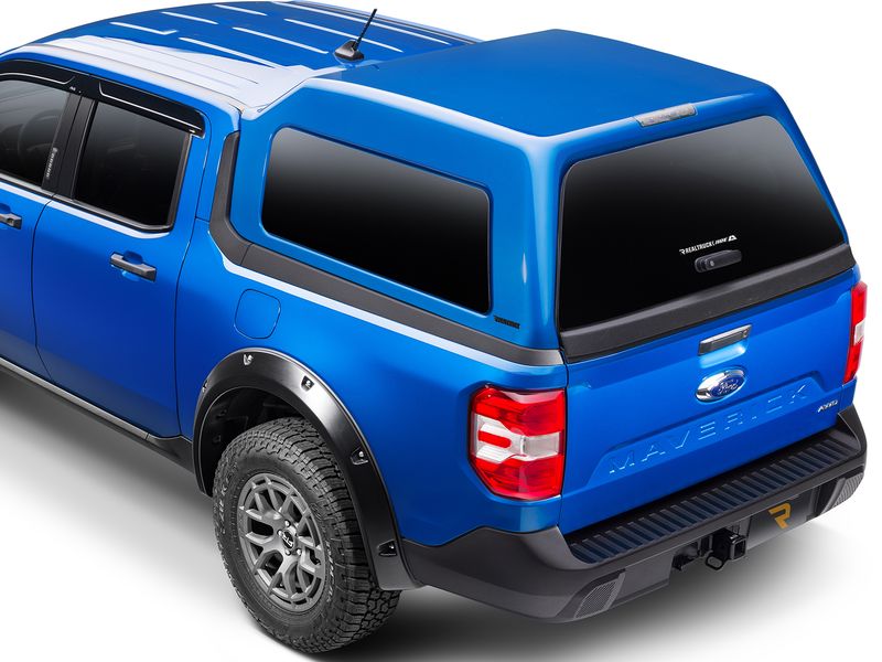 A.R.E. MX Series Canopy