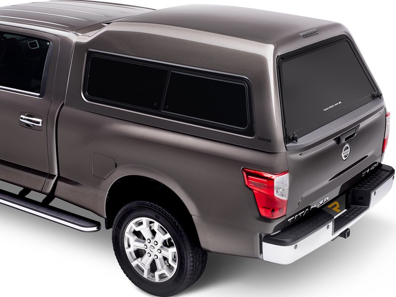 A.R.E. Z2 Series Canopy