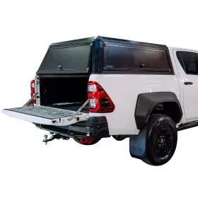 Aeroklas Premium Canopy