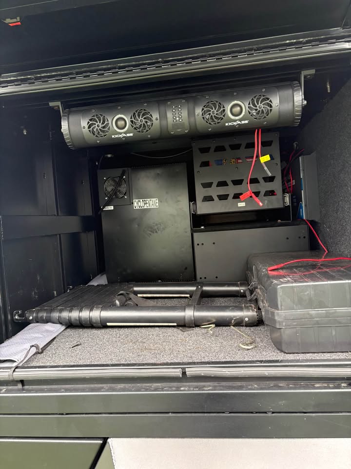 Carryboy S560 Canopy