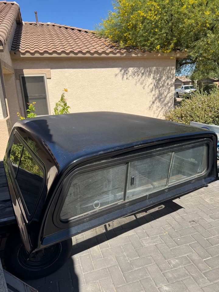 Century High-C Sport Canopy
