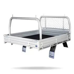 Flexiglass Sports Canopy