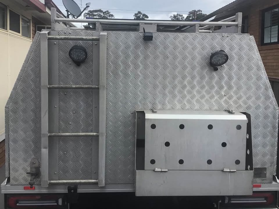 Front Runner Canopy System