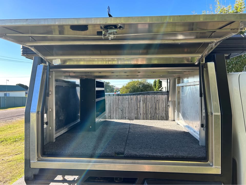 HSP Premium Canopy
