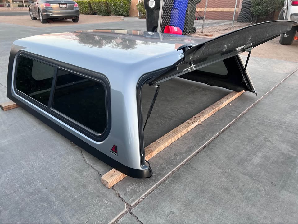 Jason Commercial Canopy