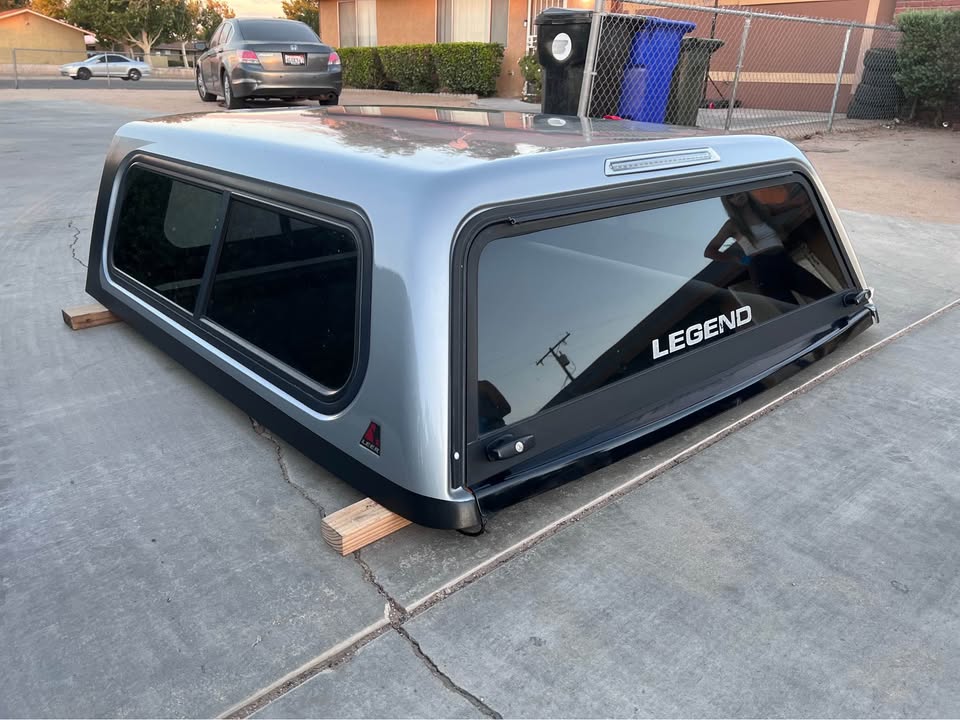 Jason Trek Canopy