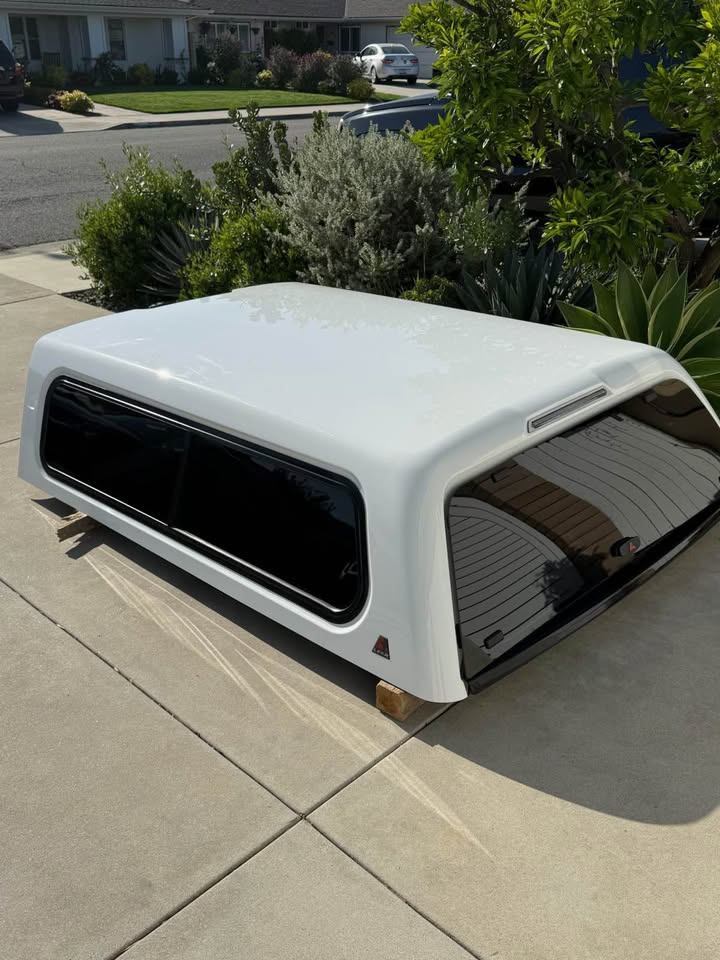 LEER 180 Canopy