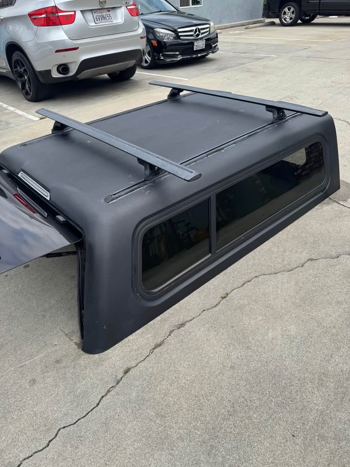 SmartCap EVO Defender Canopy