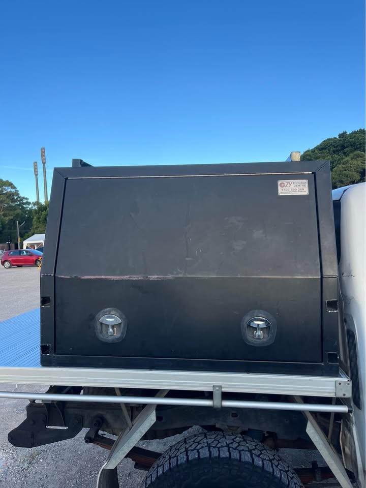TJM Premium Canopy
