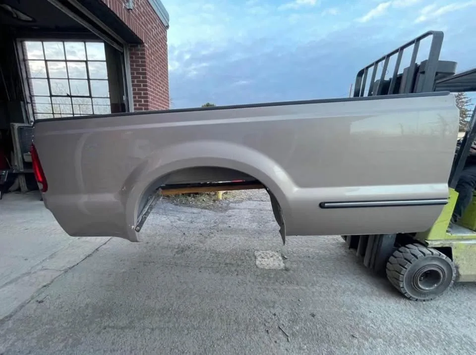 1999-2010 Ford Super Duty f250/350 Long Bed