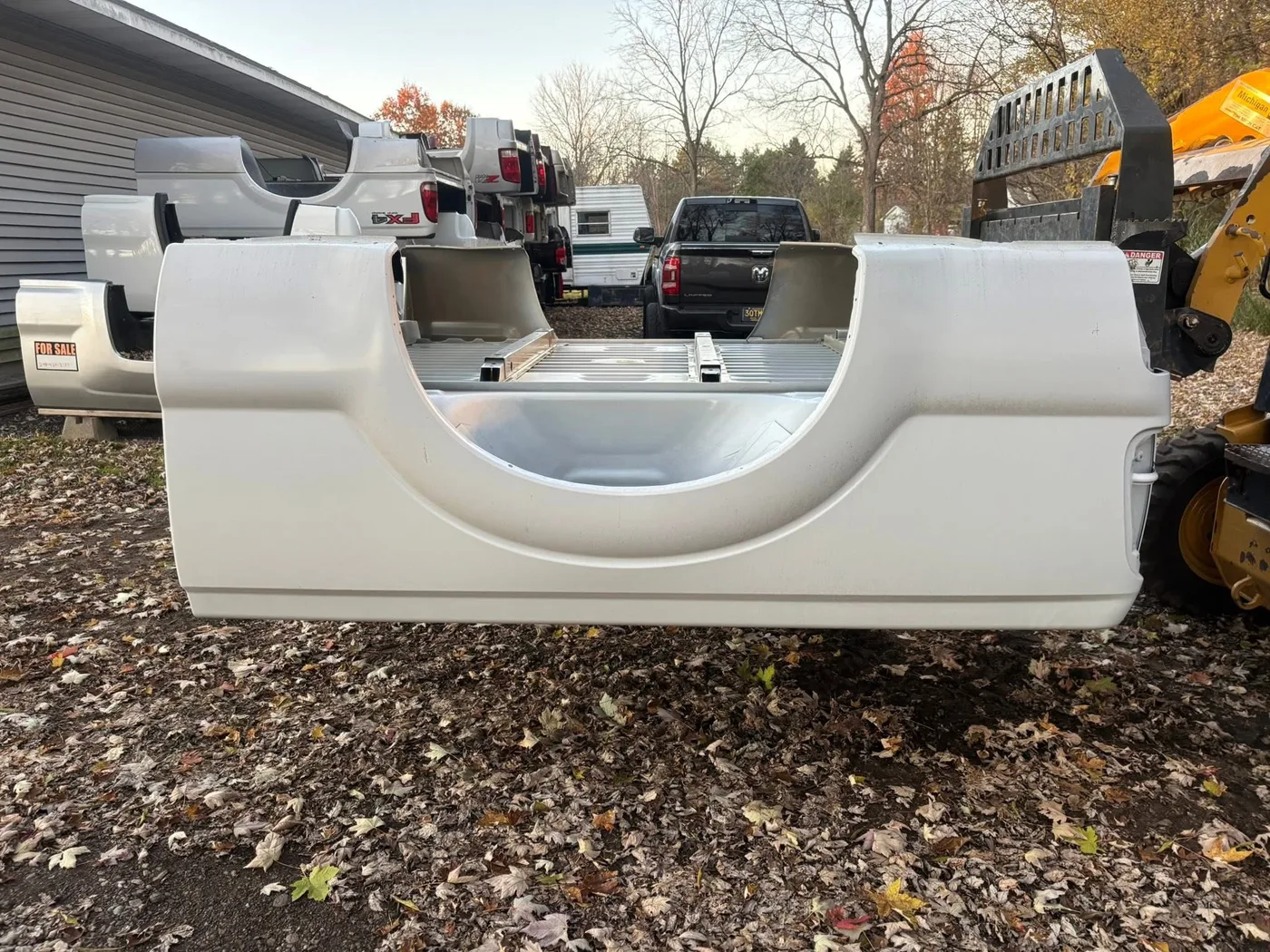 ford f250 truck bed for sale