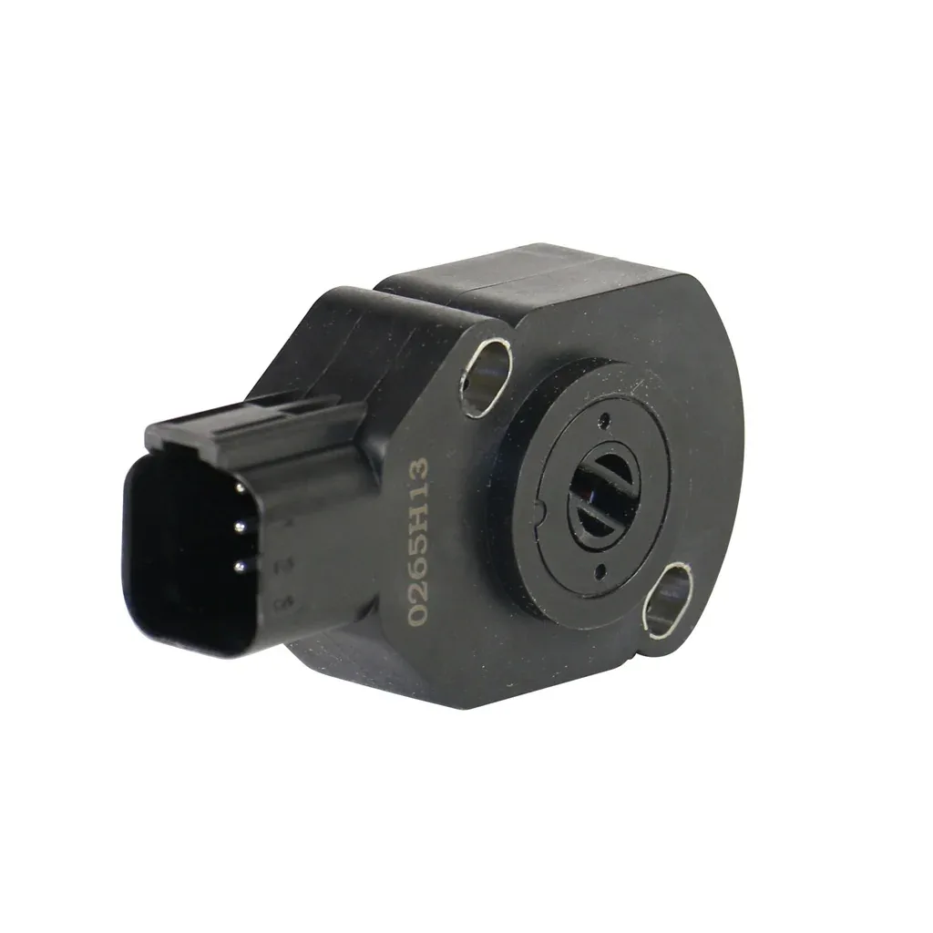 Accelerator Pedal Position Sensor (APPS) - Dodge 1998–2004 5.9L — AP63458