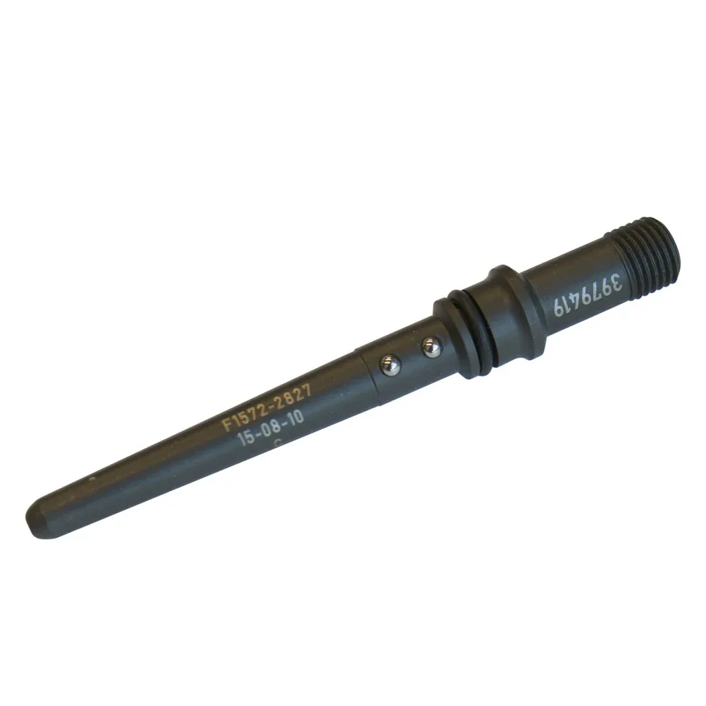 Bosch Common Rail Supply Connector Tube Dodge/RAM 5.9L Cummins 2003–2007 — F00RJ01572