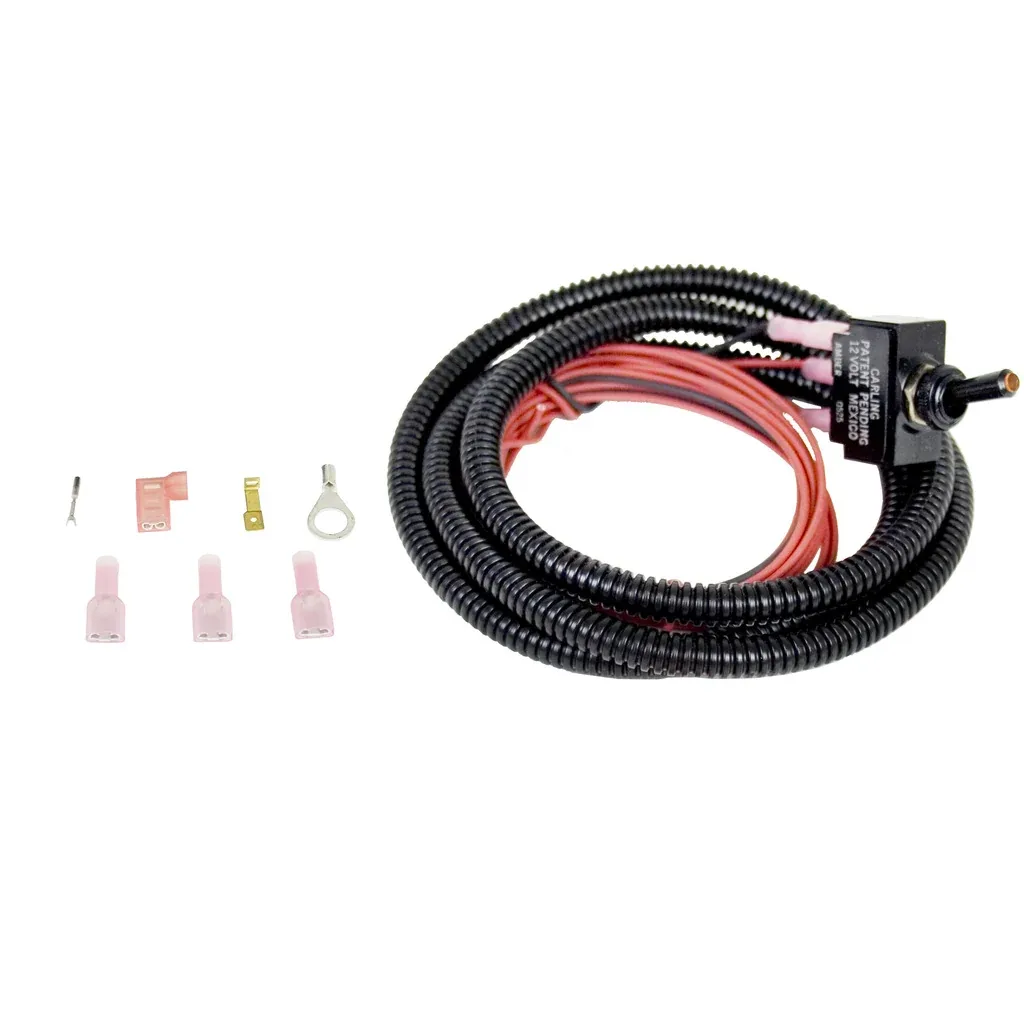 BD Diesel High Idle Control Chevy LBZ Duramax 2006–2007 — 1036606