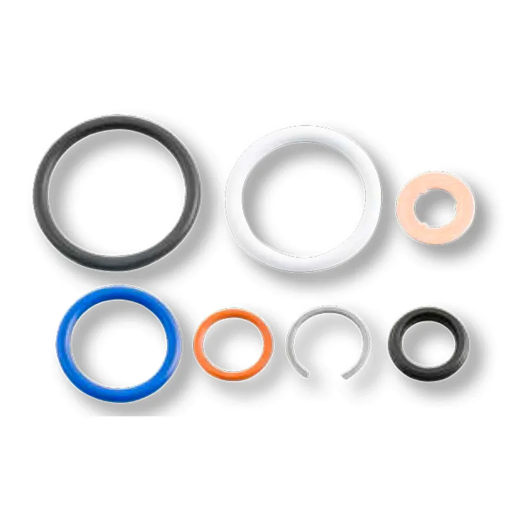 Injector Seal Kit Ford 6.0L 2003–2008 — AP0002