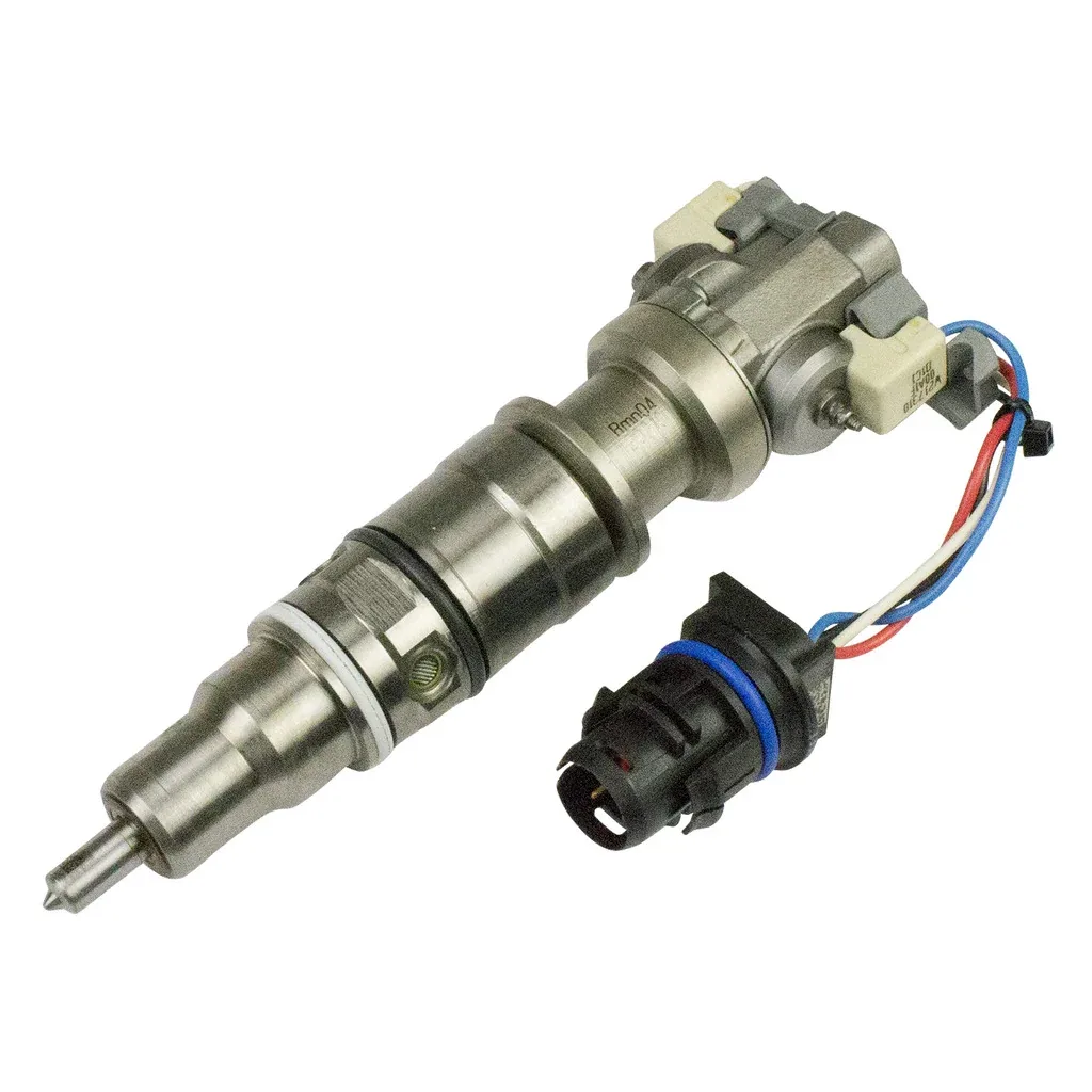 Stock Fuel Injector Ford 6.0L Power Stroke 2004–2007 (after 09/21/2003) — AP60901