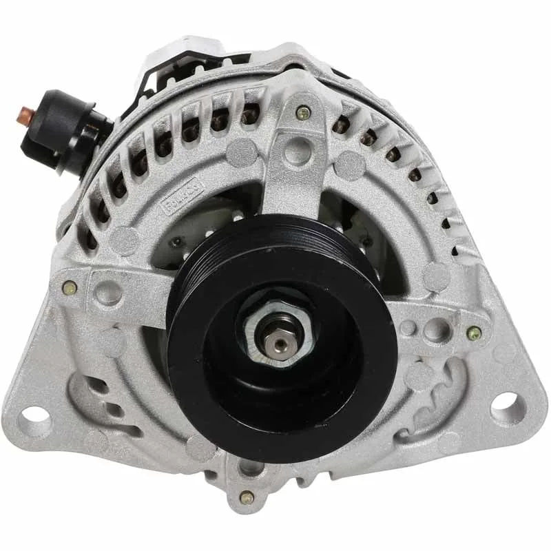 Bosch Remanufactured 150 Amp Alternator — 2011–2016 Ford 6.7L Power Stroke — AL7588X