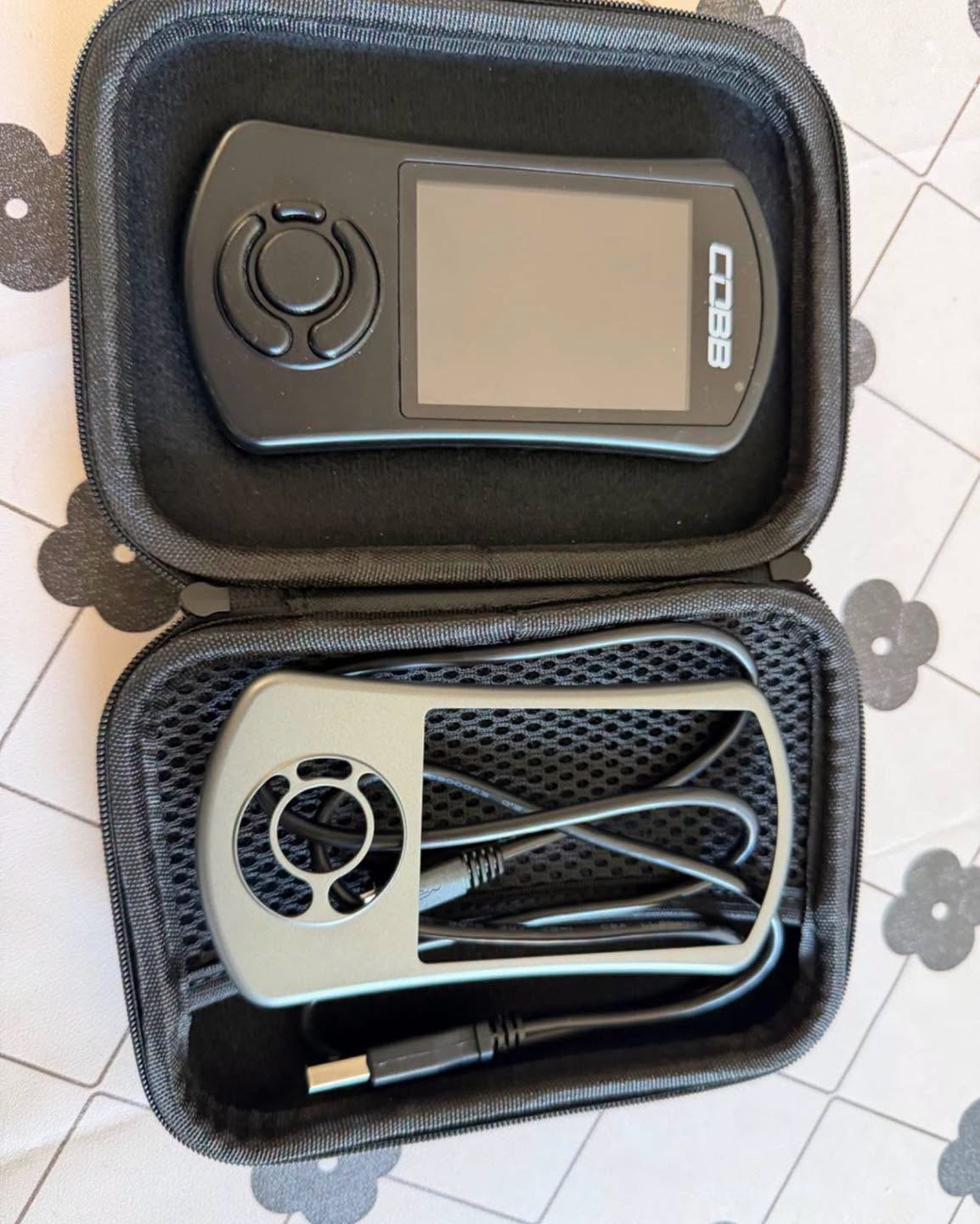 COBB Accessport