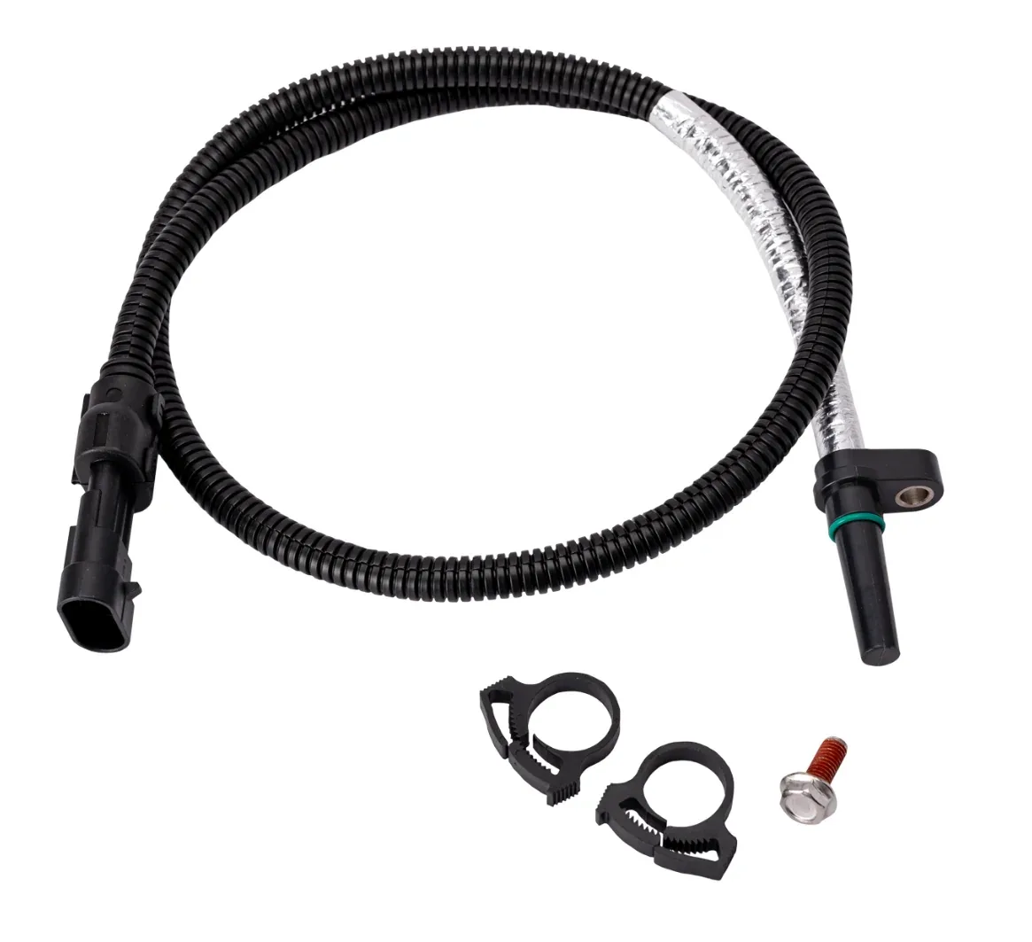 Fleece Performance Turbine Shaft Speed Sensor, HE351VE / HE300VE / VG — 2007.5–2022 Ram 6.7L Cummins — FPE-351-SP-SEN