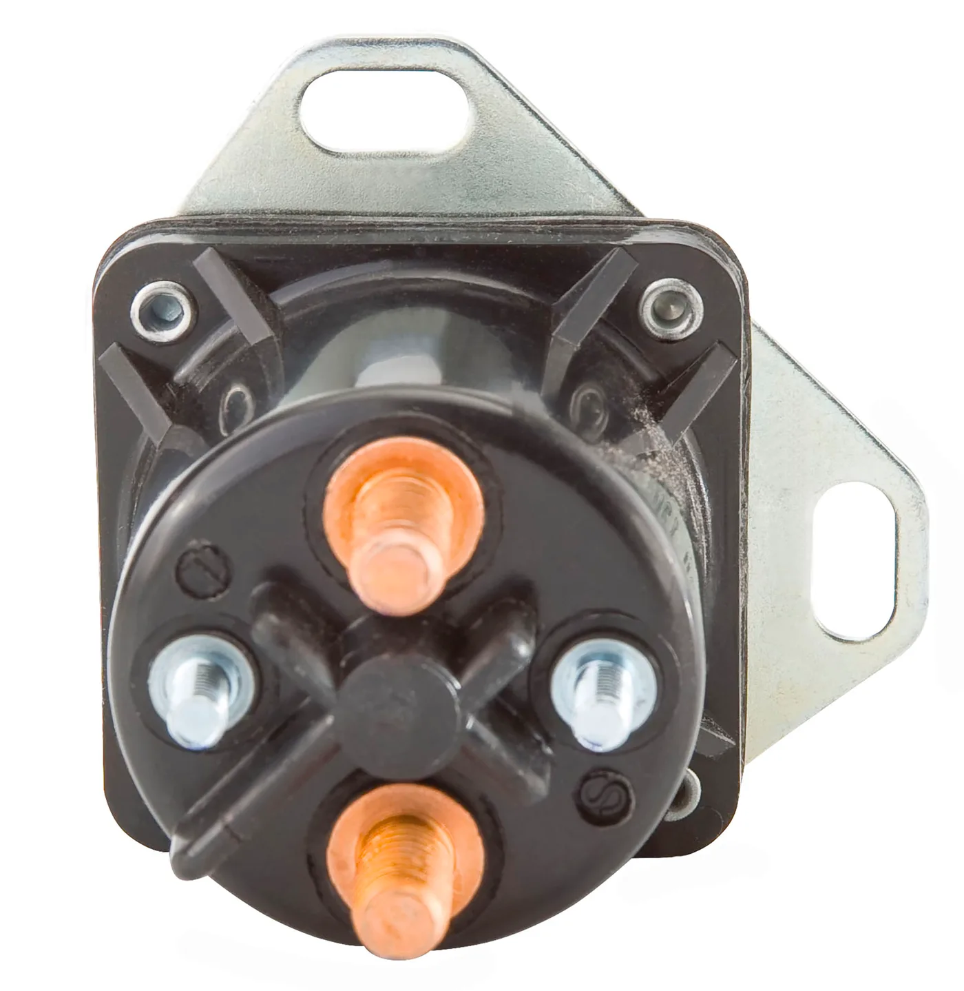 1994.5–1997 Ford 7.3L Power Stroke OBS Glow Plug Relay — Alliant AP63405