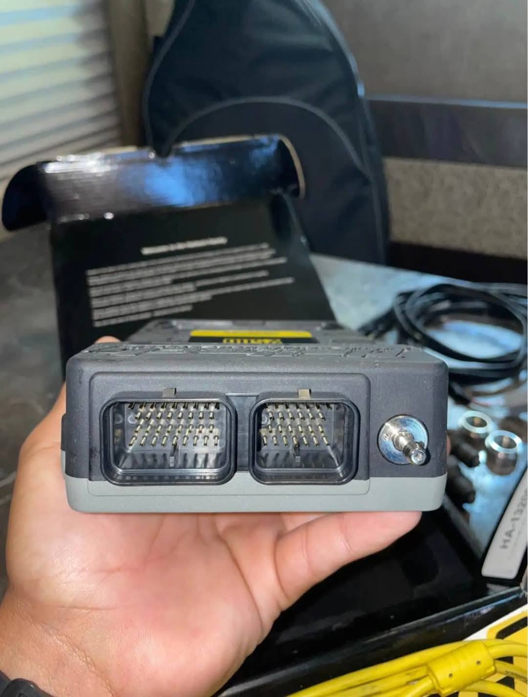 Haltech Elite ECU