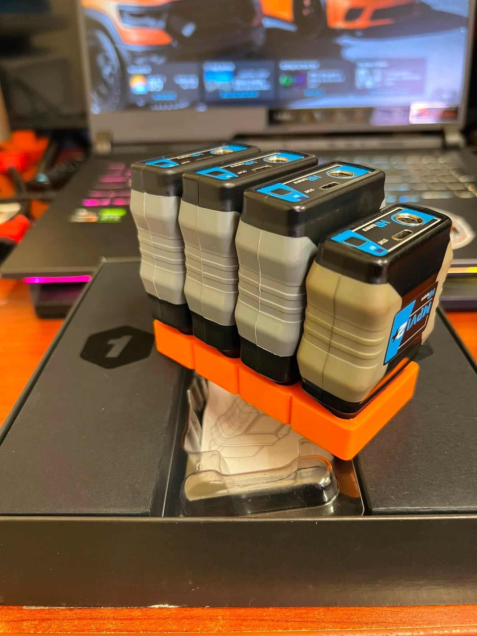 HP Tuners MPVI3 — image 1