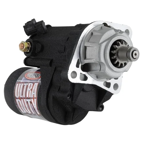 Powermaster Ultra Duty Replacement Starter — 2003–2006 Dodge Ram 5.9L Cummins — 9054