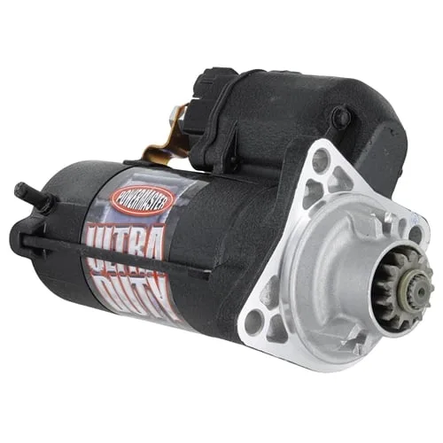 Powermaster Ultra Duty Replacement Starter — 2007–2016 Dodge / Ram 5.9L and 6.7L Cummins — 9058