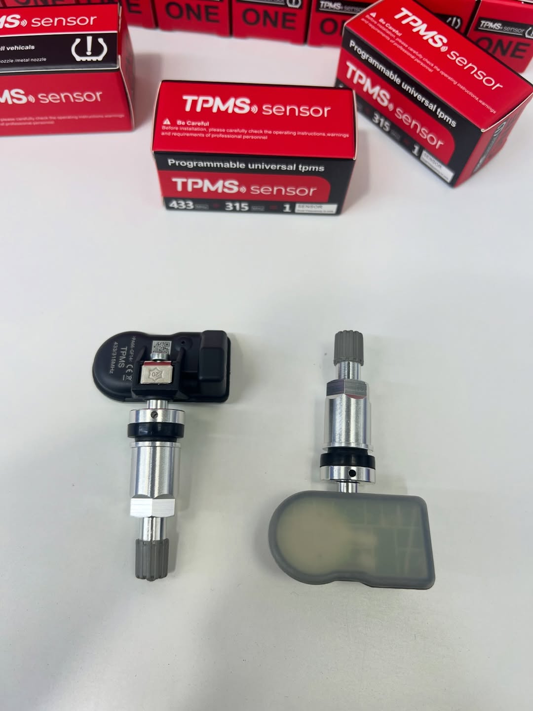 TPMS Kit