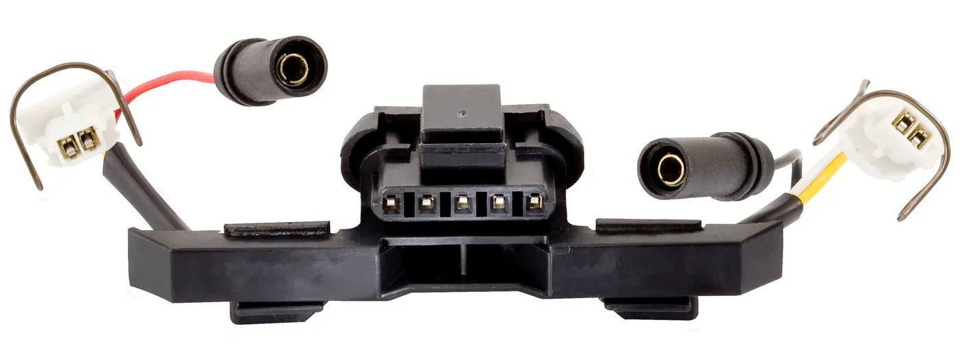 1994.5–1997 Ford 7.3L Power Stroke OBS Under Valve Cover Harness Kit